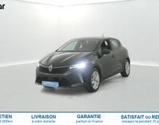 Renault Clio 5 Beaucouzé