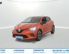 Renault Clio 5