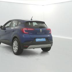 Renault Captur E-Tech 145 21 Business 5p Rez&eacute;