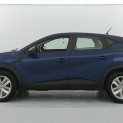 Renault Captur E-Tech 145 21 Business 5p Saint-Priest