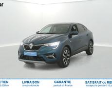 Renault Arkana Vitrolles