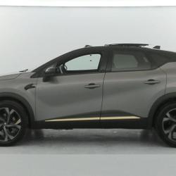 Renault Captur E-Tech full hybrid 145 Engineered 5p Rez&eacute;