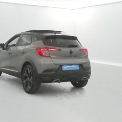 Renault Captur E-Tech full hybrid 145 Engineered 5p Beaucouz&eacute;