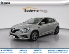 Renault Megane 4 Vitrolles