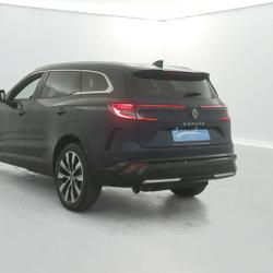 Renault Espace 5 Espace E-Tech full hybrid 200 GSR2 Techno 5p Trappes