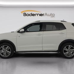Volkswagen T-Cross 1.0 TSI 115 Start/Stop DSG7 R-Line 5p occasion - Beaucouz&eacute; - photo 2/31