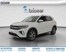 Volkswagen T-Cross Mondeville