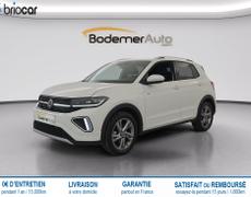 Volkswagen T-Cross Vitrolles