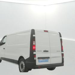 Renault Trafic TRAFIC FGN L2H1 3000 KG BLUE DCI 130 CONFORT 4p Bruz