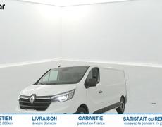 Renault Trafic Saint-Priest