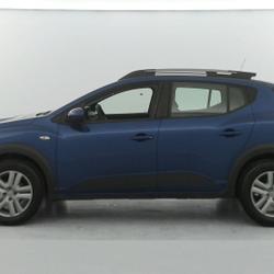 Dacia Sandero TCe 90 22 Stepway Confort 5p Beaucouz&eacute;
