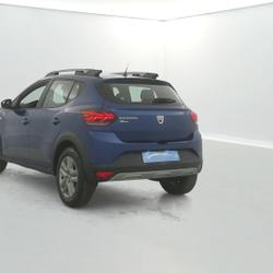 Dacia Sandero TCe 90 22 Stepway Confort 5p Beaucouz&eacute;