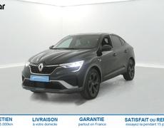 Renault Arkana Saint-Jean-d'Illac