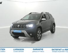 Dacia Duster Bruz