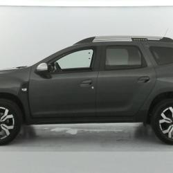 Dacia Duster TCe 130 4x2 Journey 5p Bruz
