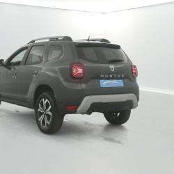 Dacia Duster TCe 130 4x2 Journey 5p Saint-Priest