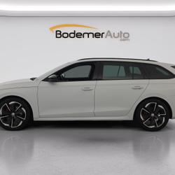 Skoda Octavia Combi 2.0 TDI 200 ch DSG7 RS 5p occasion - Bruz - photo 2/33