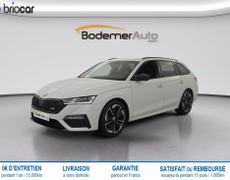 Skoda Octavia Combi Rezé