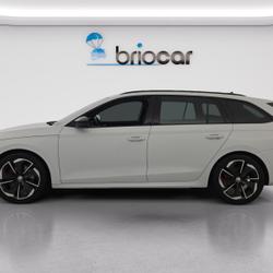 Skoda Octavia Combi 2.0 TDI 200 ch DSG7 RS 5p occasion - Saint-Jean-d'Illac - photo 2/33