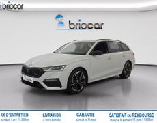 Skoda Octavia Combi Molsheim