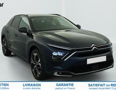 Citroen C5 X Beaucouzé
