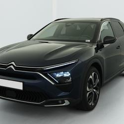 Citroen C5 X PureTech 130 EAT8 Plus Trappes