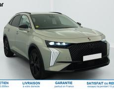 DS DS7 Crossback