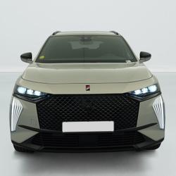DS DS7 Crossback BlueHDi 130 EAT8 Performance Line + Trappes