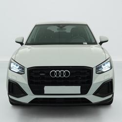 Audi Q2 35 TDI 150 S tronic 7 quattro Design Luxe Bruz
