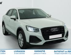 Audi Q2 Trappes