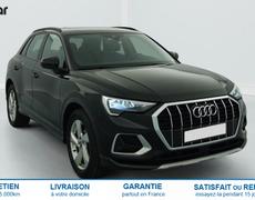 Audi Q3 Saint-Jean-d'Illac