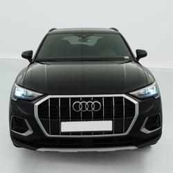 Audi Q3 35 TDI 150 ch S tronic 7 Design Trappes