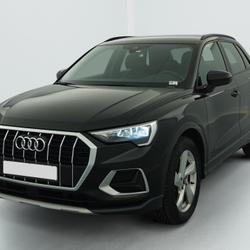 Audi Q3 35 TDI 150 ch S tronic 7 Design Trappes
