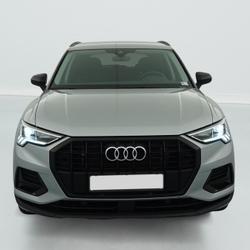 Audi Q3 35 TDI 150 ch S tronic 7 Design Mondeville