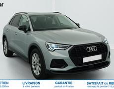 Audi Q3 Saint-Priest