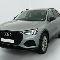 Audi Q3 35 TDI 150 ch S tronic 7 Design Trappes