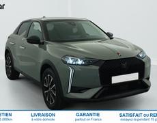 Ds DS3 Rezé