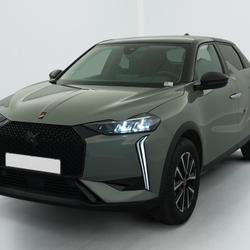 Ds DS3 PureTech 100 BVM6 Performance Line Saint-Jean-d'Illac