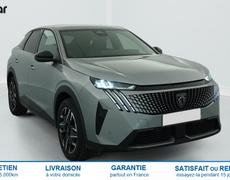 Peugeot 3008 Mondeville