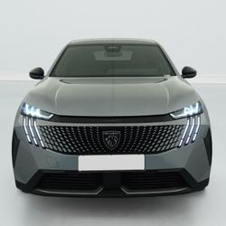 Peugeot 3008 Hybrid 145 e-DCS6 Allure Vitrolles
