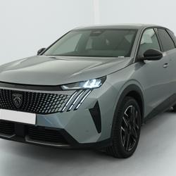 Peugeot 3008 Hybrid 145 e-DCS6 Allure Trappes