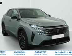 Peugeot 3008 Trappes