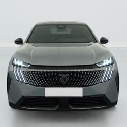 Peugeot 3008 Hybrid 145 e-DCS6 Allure Molsheim