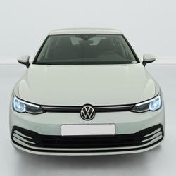 Volkswagen Golf 8 2.0 TDI SCR 116 BVM6 LIFE BUSINESS Bruz