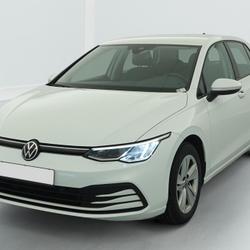 Volkswagen Golf 8 2.0 TDI SCR 116 BVM6 LIFE BUSINESS Beaucouz&eacute;