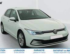 Volkswagen Golf 8 Saint-Jean-d'Illac