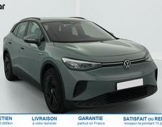 Volkswagen ID4 Rezé
