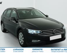 Volkswagen Passat Rezé