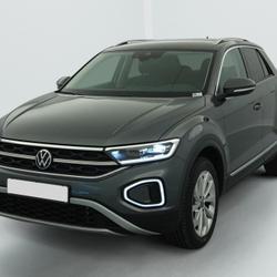 Volkswagen T-Roc 2.0 TDI 150 Start Stop DSG7 Style Bruz