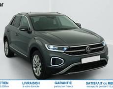 Volkswagen T-Roc Rezé